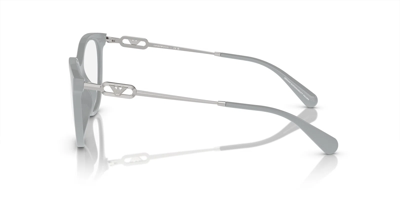 Emporio Armani 4213U Sunglasses - view 28